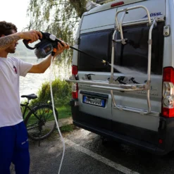 Worx Nitro Brushless Hydroshot Cordless Pressure Washer -Garden Care Shop 14537894 1075044395688227