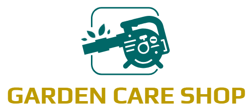 Garden Care Shop